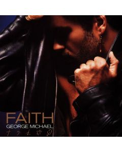 George Michael - Faith CD