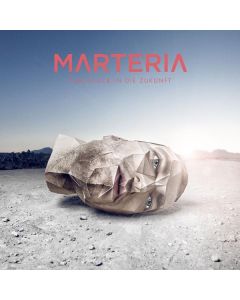 Marteria - Zum Glück in die Zukunft CD