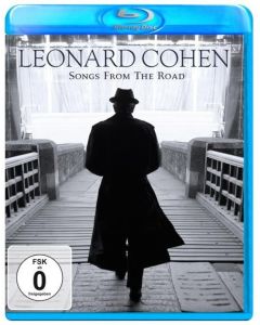 Leonard Cohen (1934-2016) - Songs From The Road (Live) BR