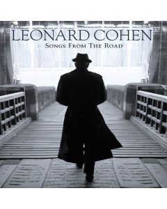 Leonard Cohen (1934-2016) - Songs From The Road (Live) CD