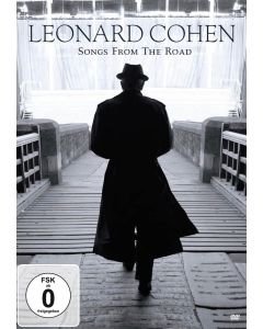 Leonard Cohen (1934-2016) - Songs From The Road (Live) DVD