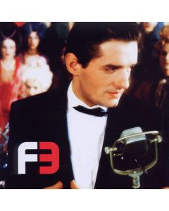 Falco - Falco 3 (25th Anniversary Edition) CD