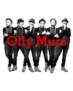 Olly Murs - Olly Murs CD