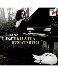 Franz Liszt (1811-1886) - Klavierwerke CD
