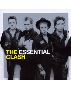 The Clash - The Essential Clash CD