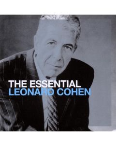 Leonard Cohen (1934-2016) - The Essential CD