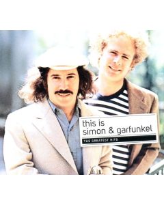 Simon & Garfunkel - This Is: The Greatest Hits CD
