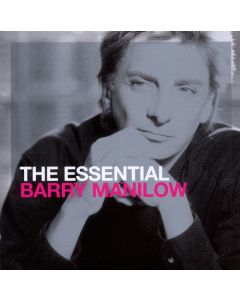 Barry Manilow - The Essential Barry Manilow CD