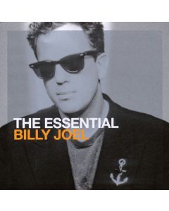 Billy Joel - The Essential CD