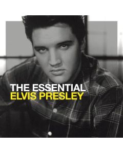 Elvis Presley - The Essential CD
