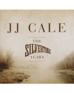 J.J. Cale - The Silvertone Years CD
