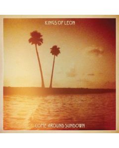 Kings Of Leon - Come Around Sundown (Limited Deluxe Edition) CD
