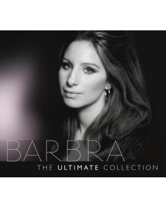 Barbra Streisand - The Ultimate Collection CD