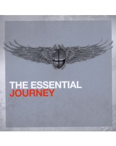 Journey - The Essential CD