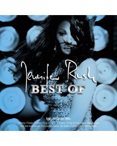 Jennifer Rush - Best Of CD