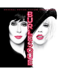 Cher - Burlesque CD