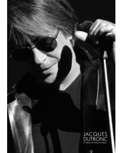 Jacques Dutronc - Et Vous, Et Vous... (CD+2DVD) DVD