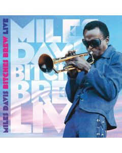 Miles Davis (1926-1991) - Bitches Brew: Live 1969 CD