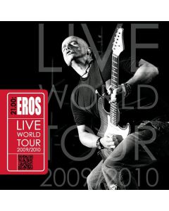 Eros Ramazzotti - 21.00: Eros Live World Tour 2009/2010 CD