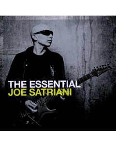 Joe Satriani - The Essential Joe Satriani CD
