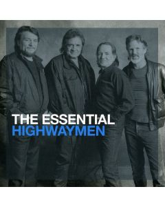 The Highwaymen - The Essential Highwaymen CD