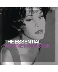 Whitney Houston - The Essential Whitney Houston CD