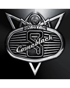 Scorpions - Comeblack CD