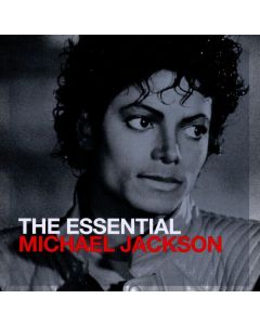 Michael Jackson - The Essential Michael Jackson CD