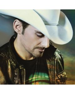Brad Paisley - This Is Country Music CD