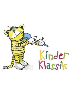 Kinder Klassik CD