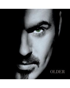 George Michael - Older CD