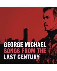 George Michael - Songs From The Last Century CD