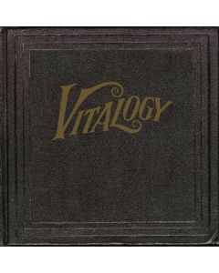 Pearl Jam - Vitalogy (180g) LP