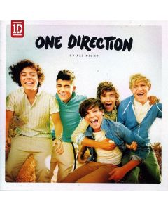 One Direction - Up All Night CD