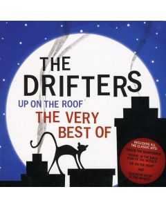 The Drifters - Up On The Roof: The Very Best Of The Drifters CD