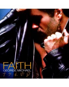 George Michael - Faith CD