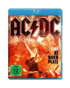AC/DC - Live At River Plate 2009 BR