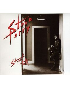 Steve Perry - Street Talk CD