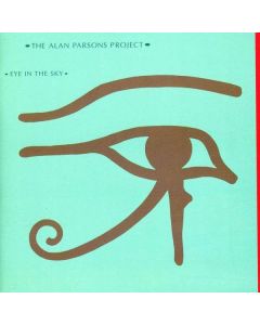 The Alan Parsons Project - Eye In The Sky CD