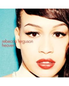 Rebecca Ferguson (Pop) - Heaven CD