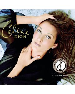 Céline Dion - Vol. 1-Collector's Series CD