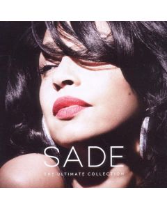 Sade - The Ultimate Collection CD