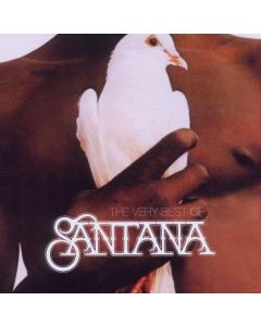 Santana - The Very Best Of Santana CD