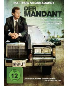 Der Mandant DVD