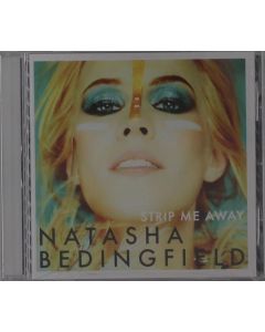 Natasha Bedingfield - Strip Me Away CD
