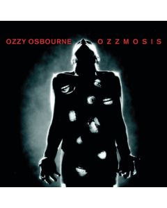 Ozzy Osbourne - Ozzmosis CD
