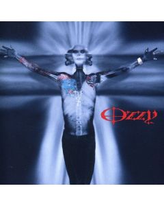 Ozzy Osbourne - Down To Earth CD