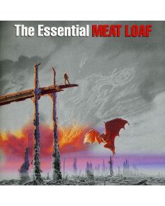 Meat Loaf - The Essential CD