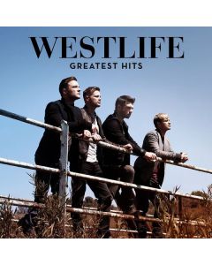 Westlife - Greatest Hits CD