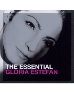 Gloria Estefan - The essential CD